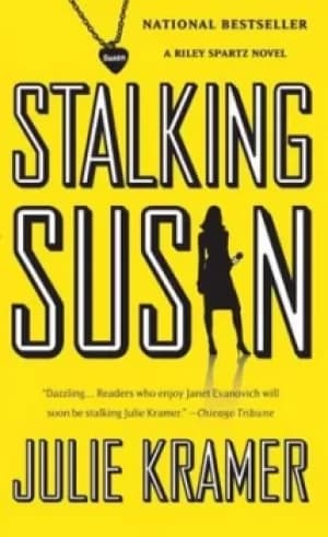 Image of Stalking Susan by Julie Kramer