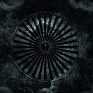 Image of The Merciless Light by Tehom Vinyl Album