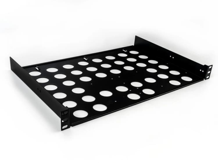 Image of Vertiv Avocent Rackmount kit for 2 HMX 5000/6000