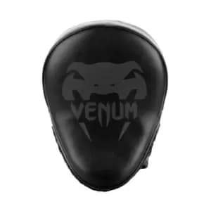 Image of Venum Focus Mitt Pair - Black