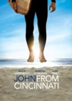 Image of John From Cincinnati - Series 1