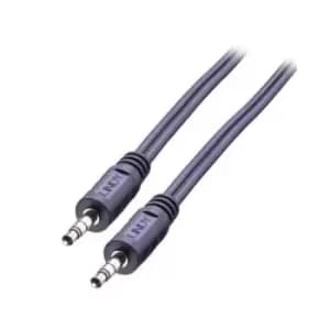 Image of Lindy Audio Cable 35mm / 20m
