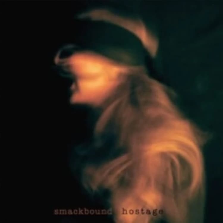 Image of Hostage CD / Album