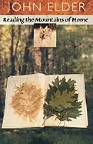 Image of reading the mountains of home