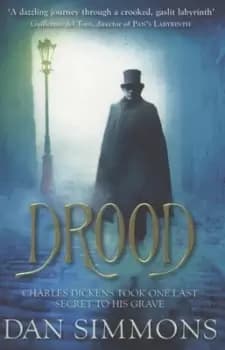 Image of Drood - Dan Simmons - Paperback - Used