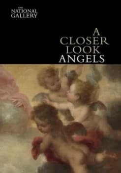 Image of Angels by Erika Langmuir Book
