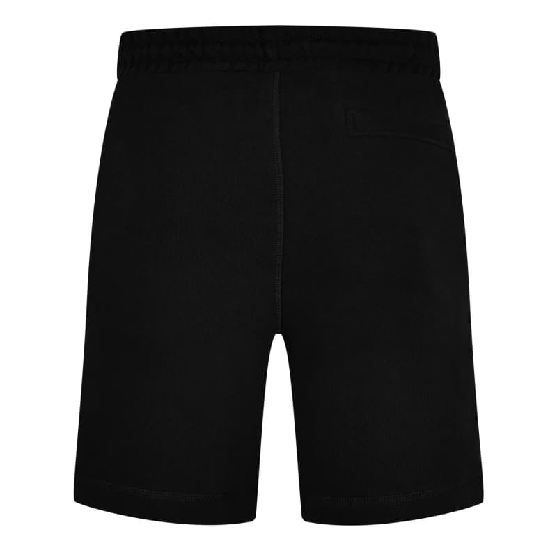 Image of Boss Sewalk Fleece Shorts - Black 2XL