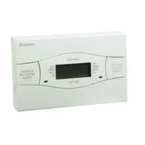 Image of Drayton LP722 7-Day Programmer 25476 - 612920