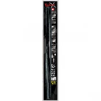 Image of Streetwize Window Film - 30" Le Mans Black
