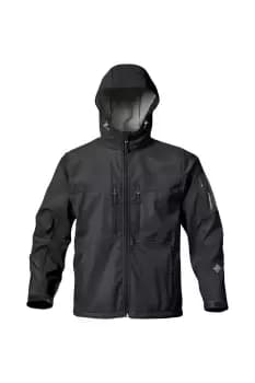 Image of Premium Epsilon H2xtreme Water Resistant Breathable Jacket