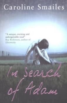Image of In Search of Adam by Caroline Smailes Paperback