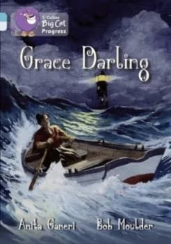 Image of Grace Darling by Anita Ganeri Paperback
