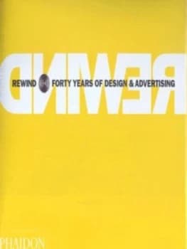 Image of Rewind by British Design Art Direction Hardback