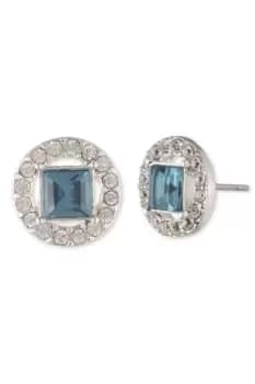 Image of Ladies Lauren Ralph Lauren Jewellery Stone Deco Earrings 14G00224