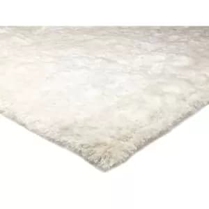 Image of Asiatic 140 x 200cm Whisper Rug - Ivory
