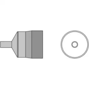 Image of Weller T0058768743 Hot air nozzle Hot air nozzles Content