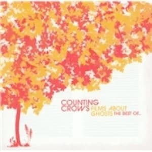 Image of Counting Crows Films About Ghosts The Best Of Counting Crows CD