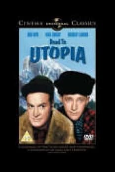 Image of Road To Utopia