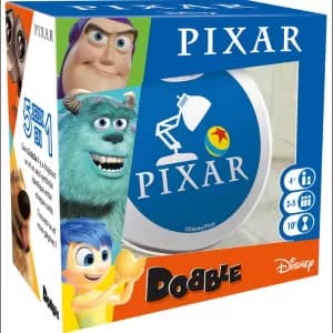Image of Dobble Pixar Card Game