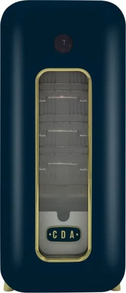 Image of CDA Nancy Dark Skies Wine Cooler - Dark Skies - G Rated