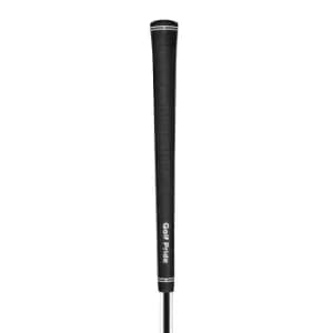 Image of Golf Pride Tour Velvet .600 Round Golf Grips