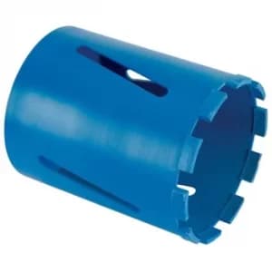 Image of Draper Diamond Core Bit, 127 x 150mm
