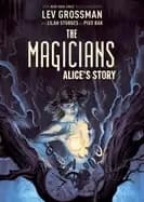 Image of magicians alices story