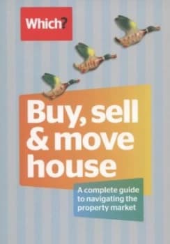 Image of Buy Sell and Move House by Kate Faulkner Paperback