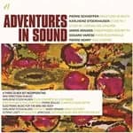 Image of Karlheinz Stockhausen - ADVENTURES IN SOUND: 3CD BOXSET (Music CD)