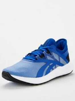 Image of Reebok Floatride Fuel Run - Blue/Black, Size 7, Men
