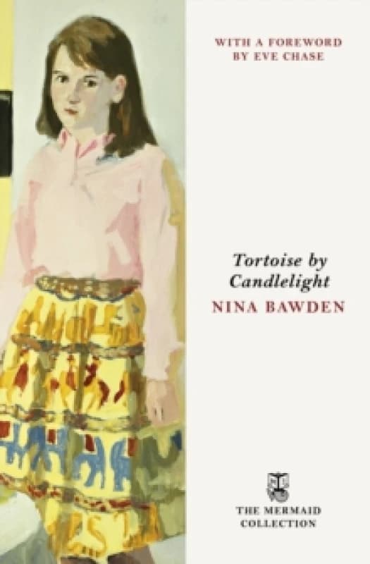 Image of Tortoise by Candlelight Paperback / softback