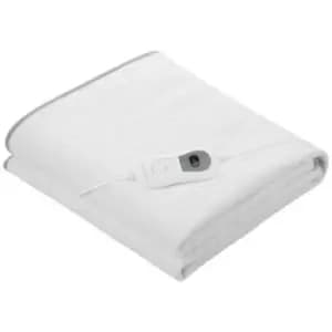 Image of Medisana HU 666 Heated mattress 60 W Light grey