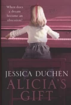 Image of Alicias Gift by Jessica Duchen Paperback