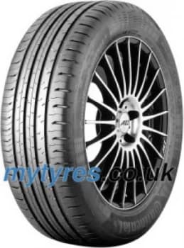 Image of Continental ContiEcoContact 5 ( 215/65 R16 98H AO )