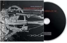 Image of Penny Rimbaud's Kernschmelze III: Concerto for Improvised Cello With Kate Shortt