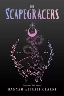 Image of The Scapegracers