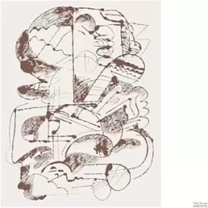 Image of Prins Thomas - Ambitions CD