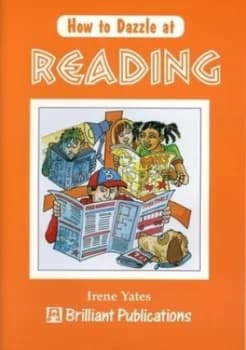 Image of How to Dazzle at Reading by Irene Yates Paperback