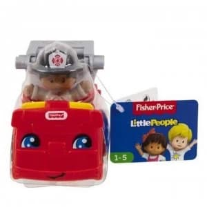 Image of Fisher Price LL Small Vehicles 04