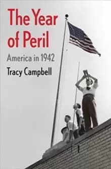 Image of The Year of Peril : America in 1942