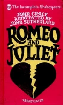 Image of Romeo and Juliet by John Crace Hardback