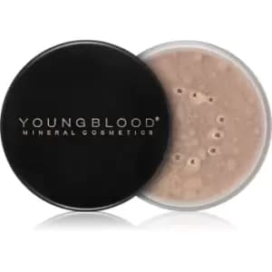 Image of Youngblood Natural Loose Mineral Foundation Mineral Powder Foundation Neutral (Cool) 10 g