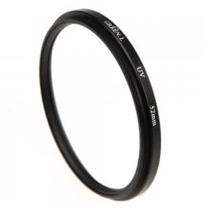 Image of Green.L 52mm UV Filters