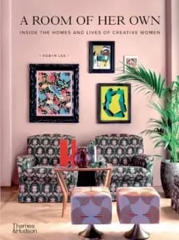 Image of A Room of Her Own by Robyn Lea