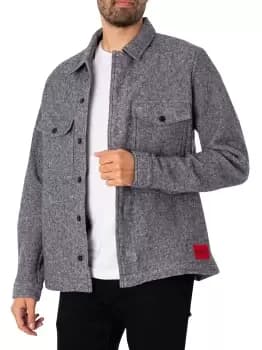 Image of Enalu Overshirt