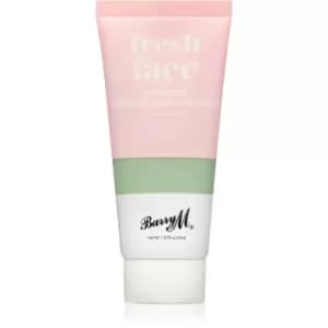 Image of Barry M Fresh Face Correcting Primer Green FFCC3 35 ml