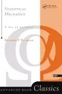 Image of statistical mechanics a set of lectures