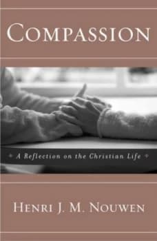 Image of Compassion Paperback