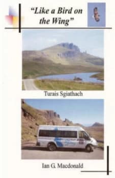 Image of Like a Bird on the Wing Paperback