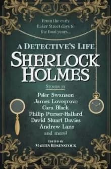 Image of Sherlock Holmes: A Detective's Life